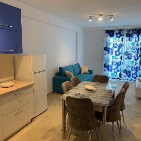 Casa Vista Mare A Shengjin Apartment Exterior photo