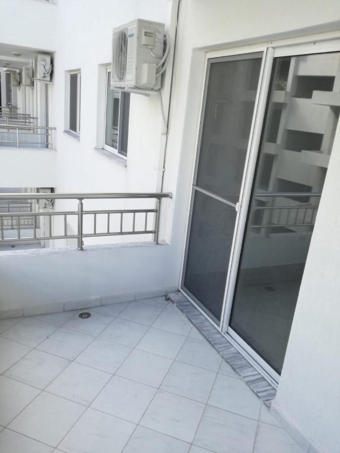 Casa Vista Mare A Shengjin Apartment Exterior photo